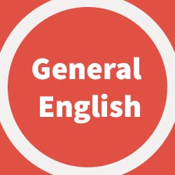 Test Your English General English